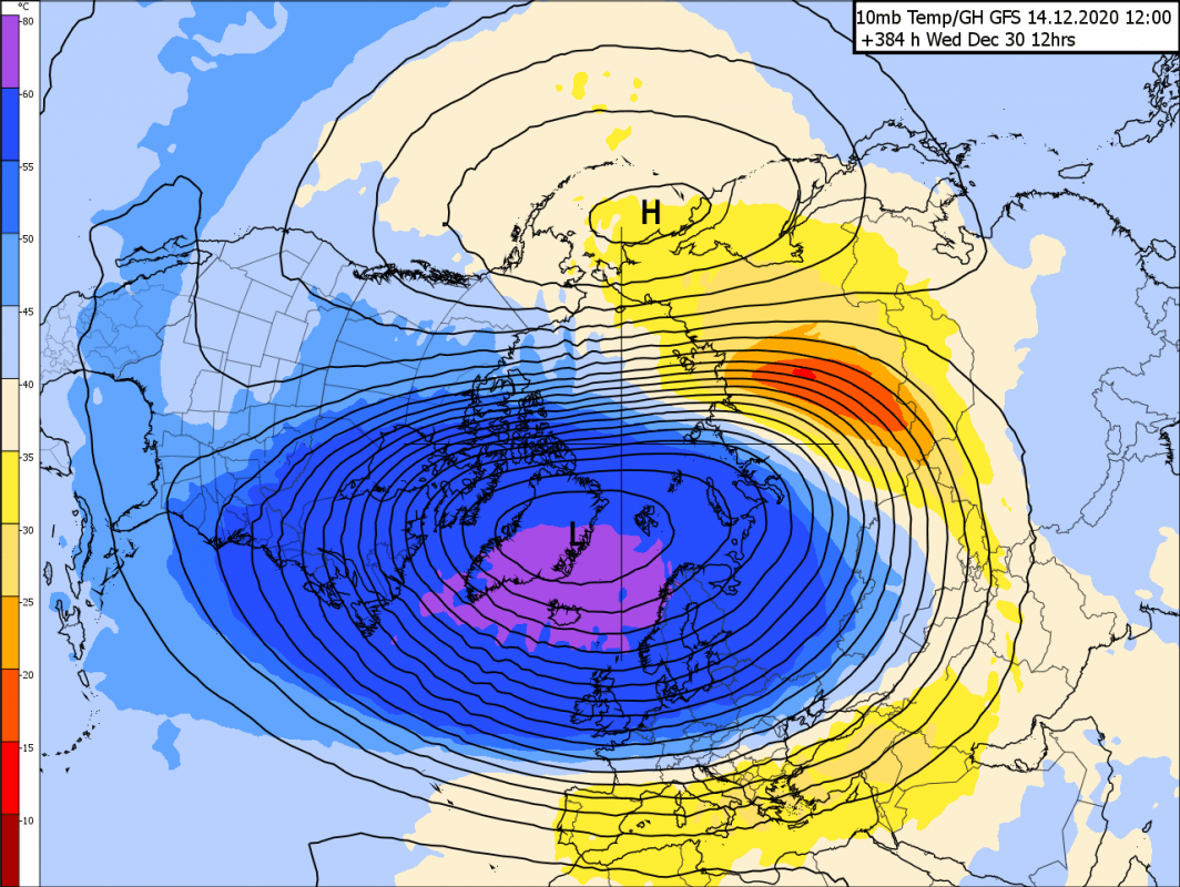 Trade Weather Power AS