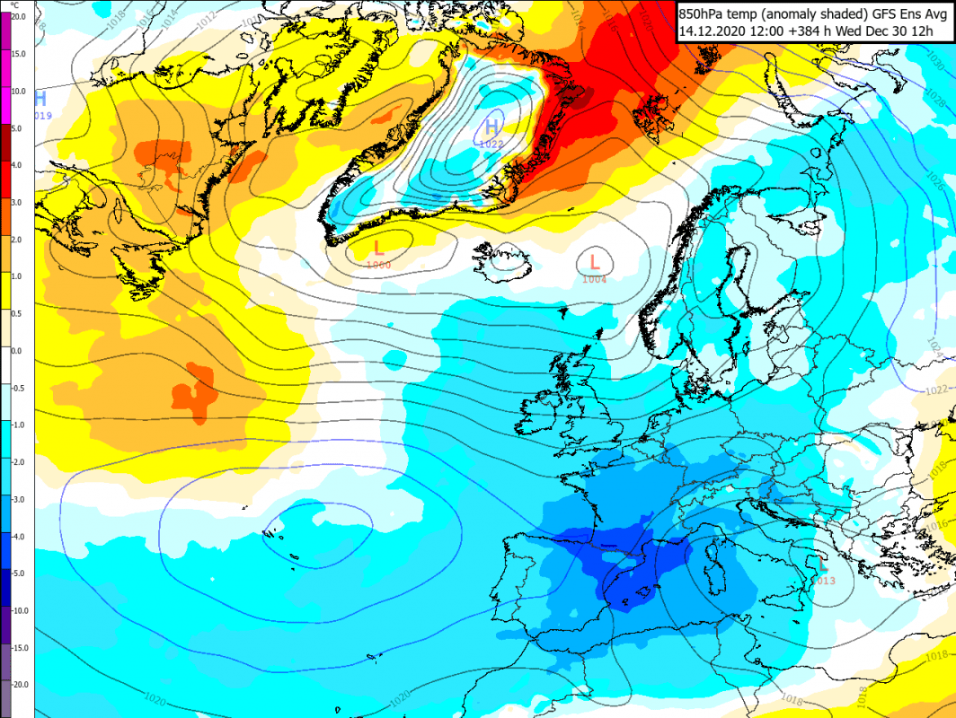 Trade Weather Power AS
