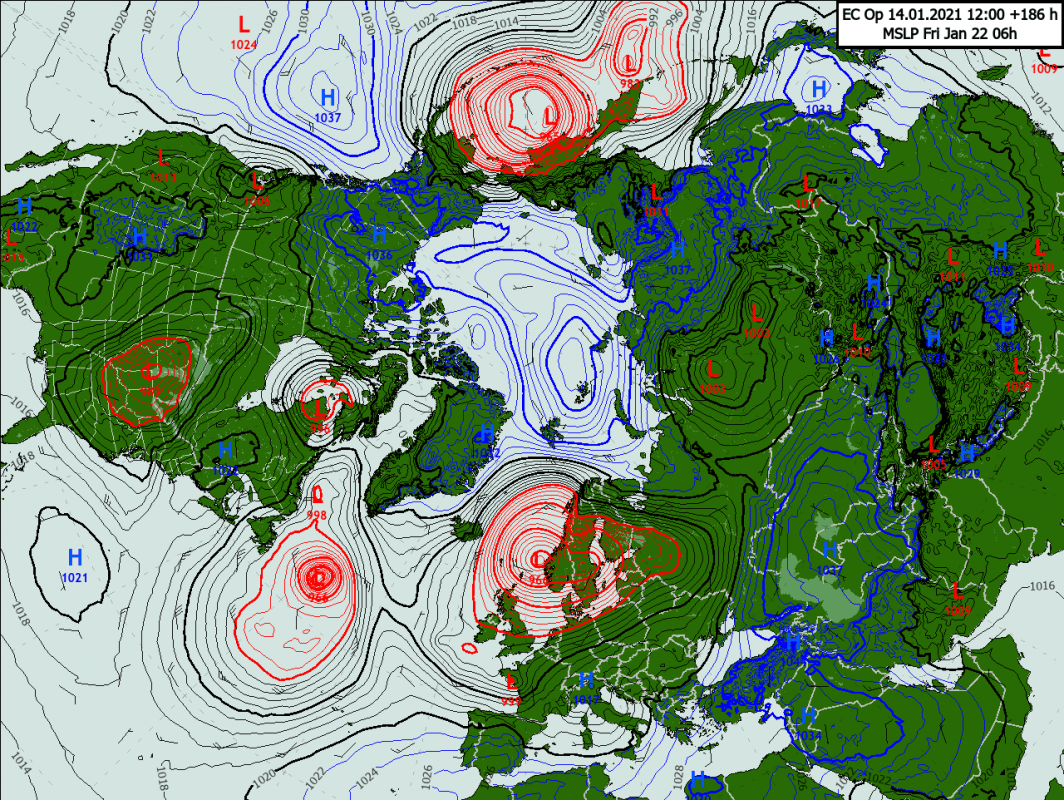 Trade Weather Power AS