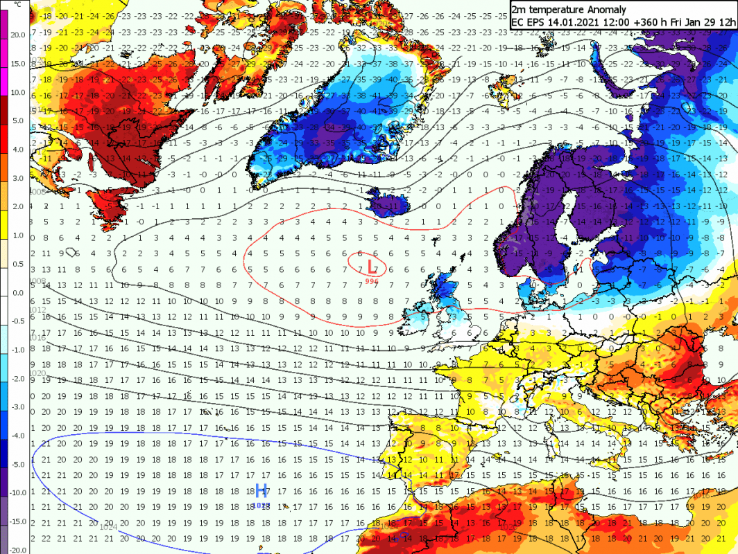 Trade Weather Power AS