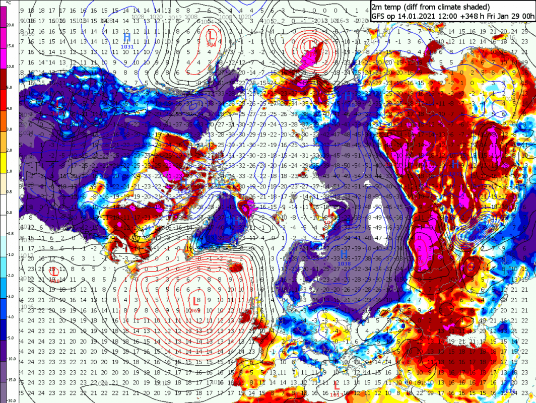 Trade Weather Power AS