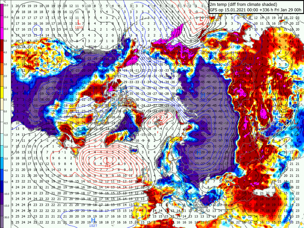 Trade Weather Power AS