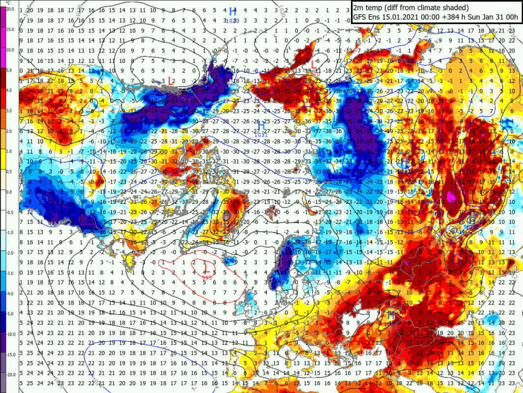 Trade Weather Power AS