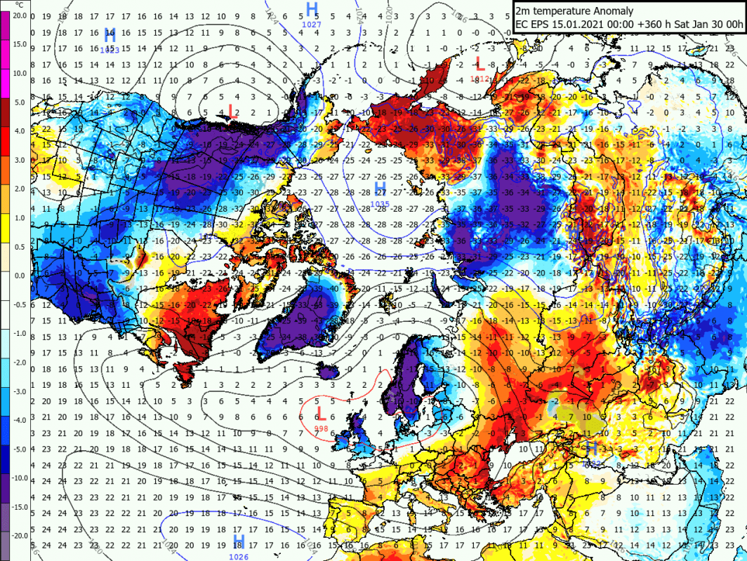 Trade Weather Power AS