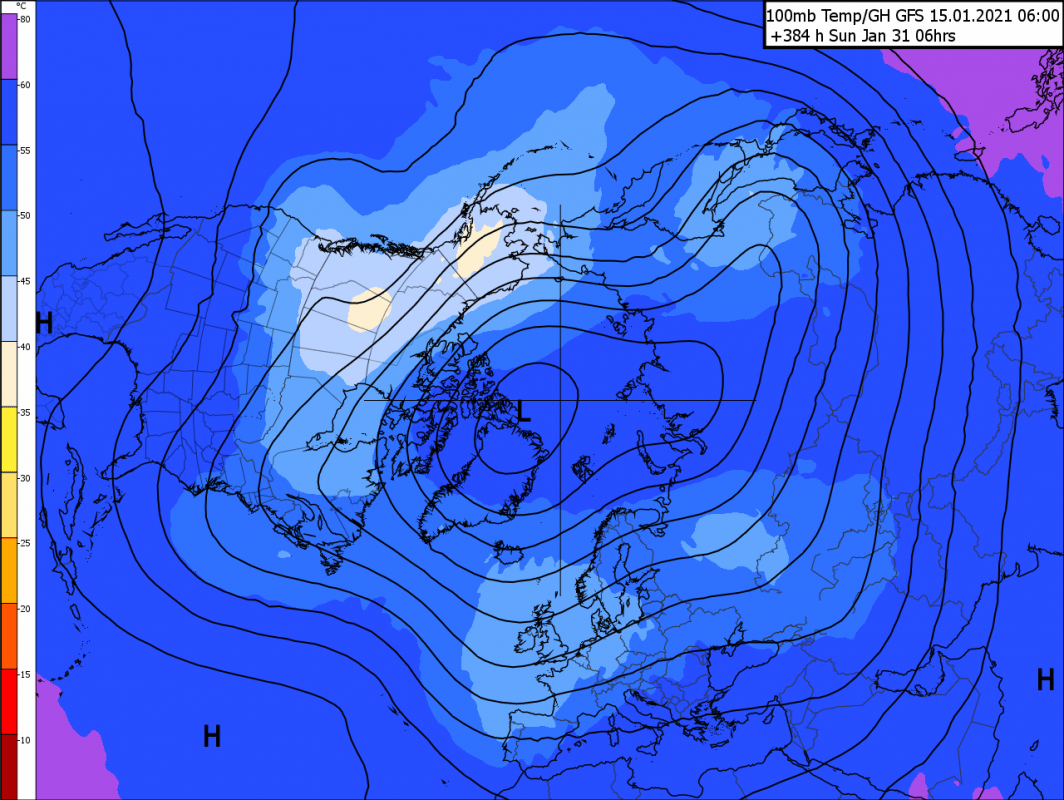 Trade Weather Power AS