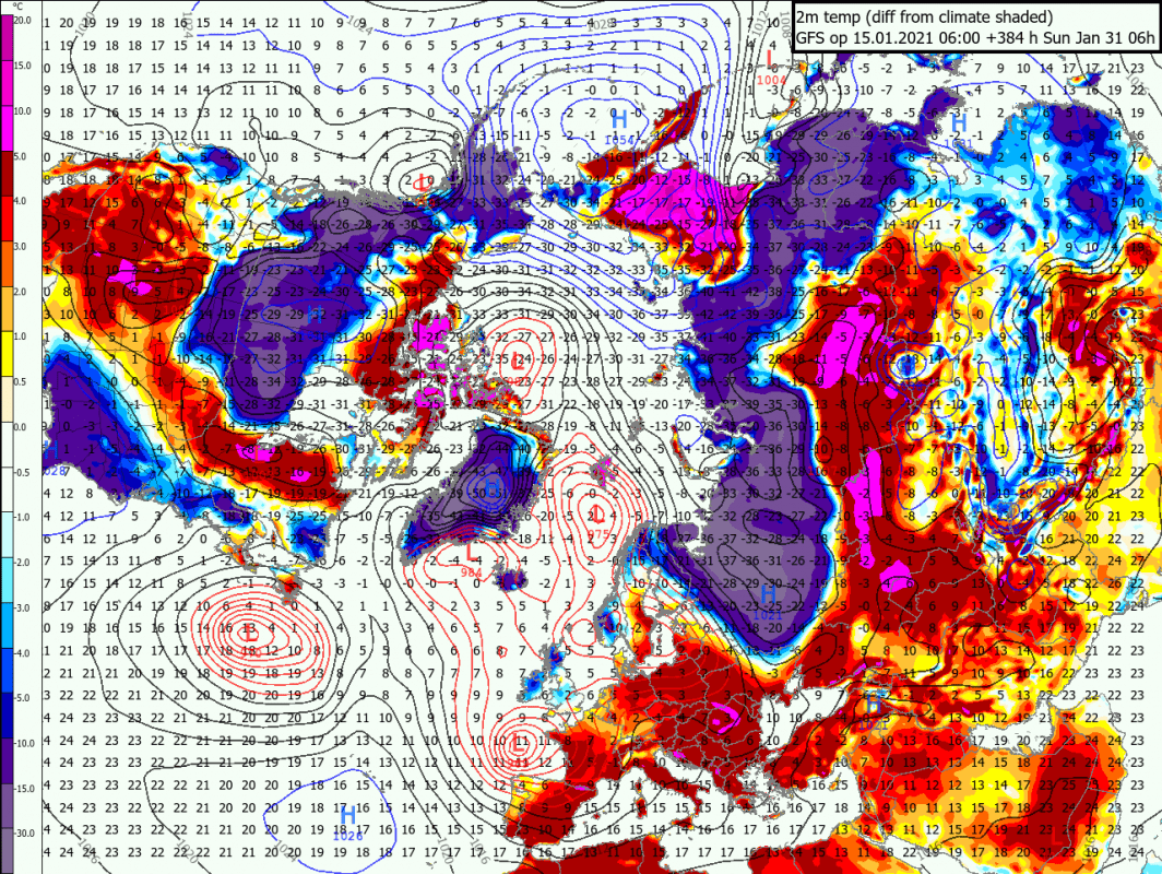 Trade Weather Power AS