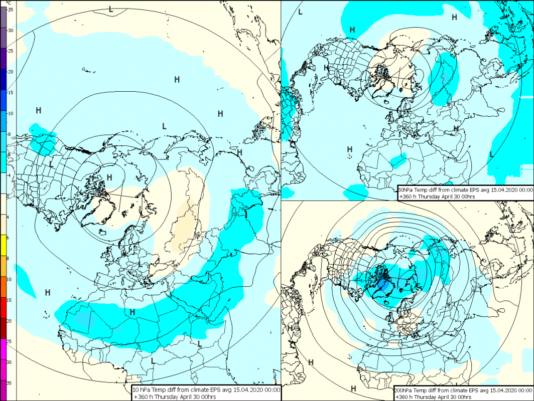 Trade Weather Power AS