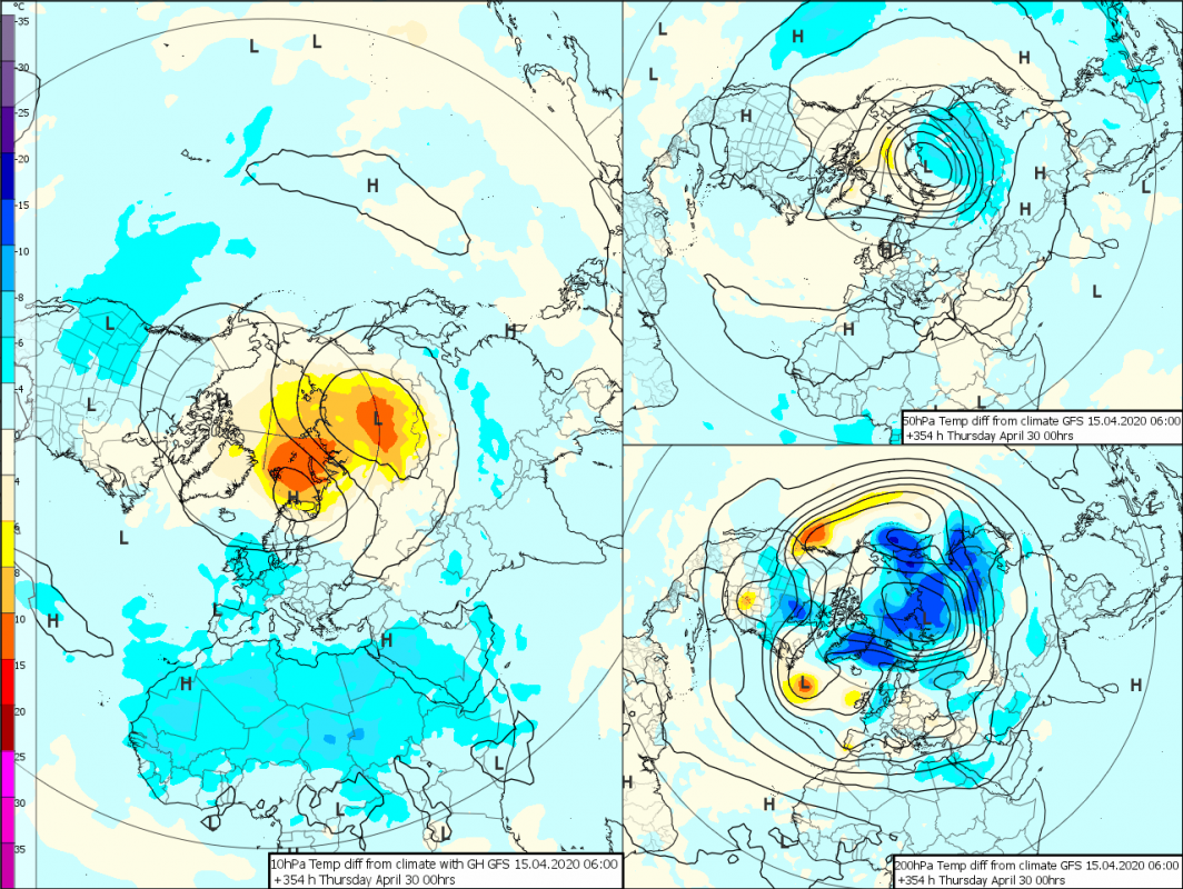 Trade Weather Power AS