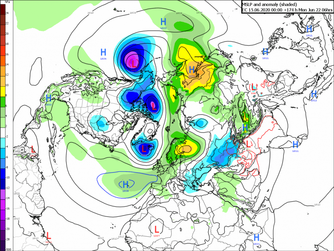 Trade Weather Power AS