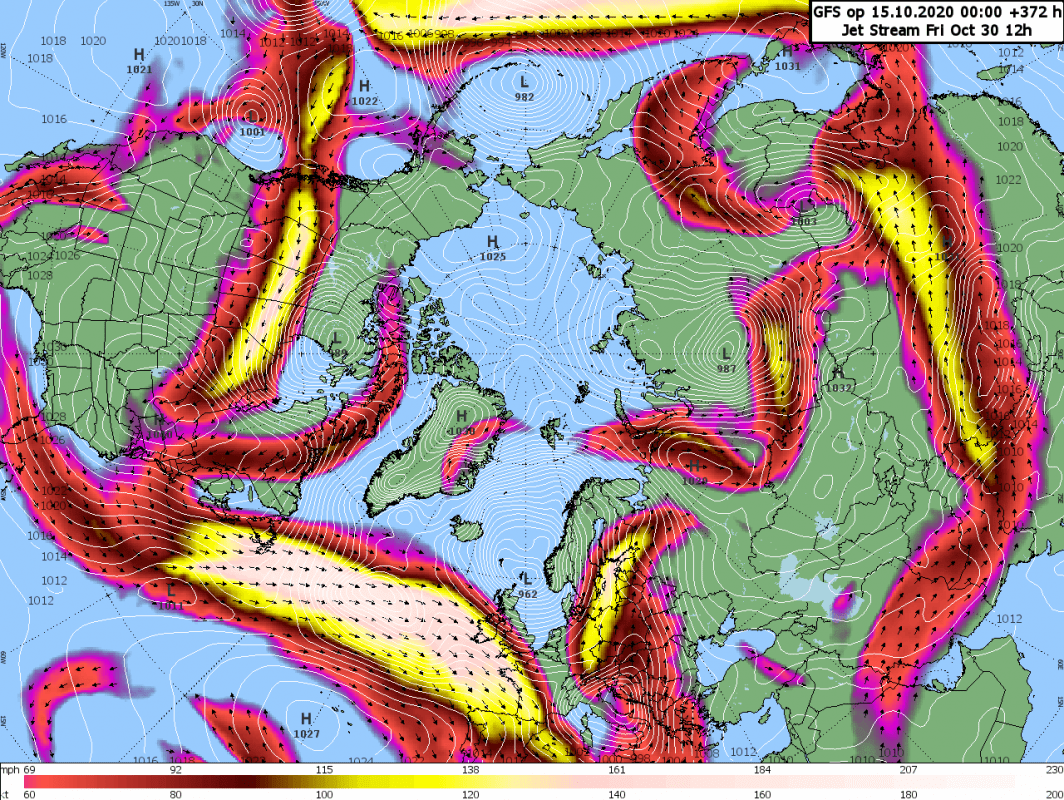 Trade Weather Power AS