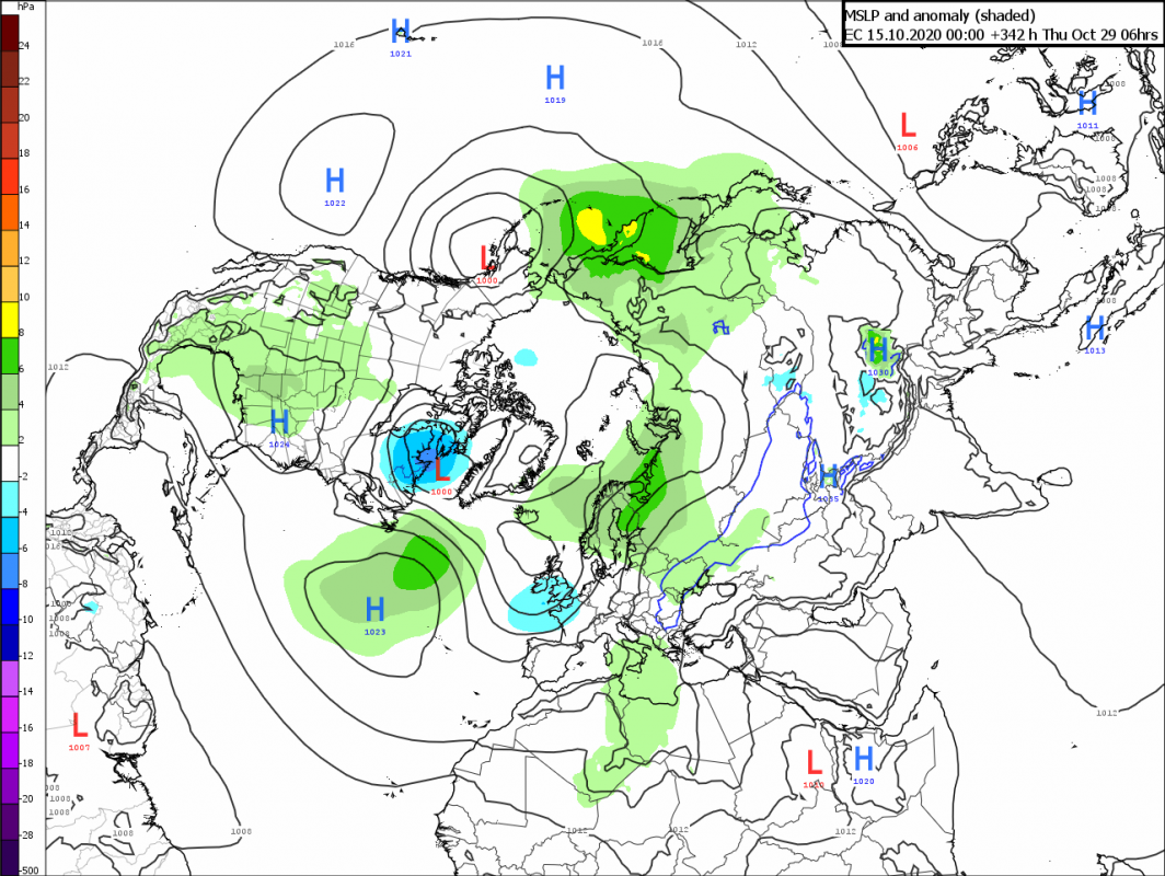 Trade Weather Power AS