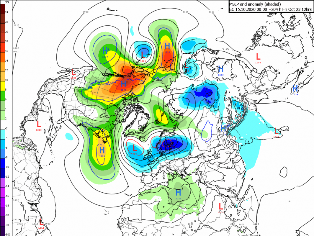 Trade Weather Power AS