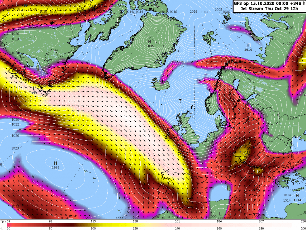 Trade Weather Power AS