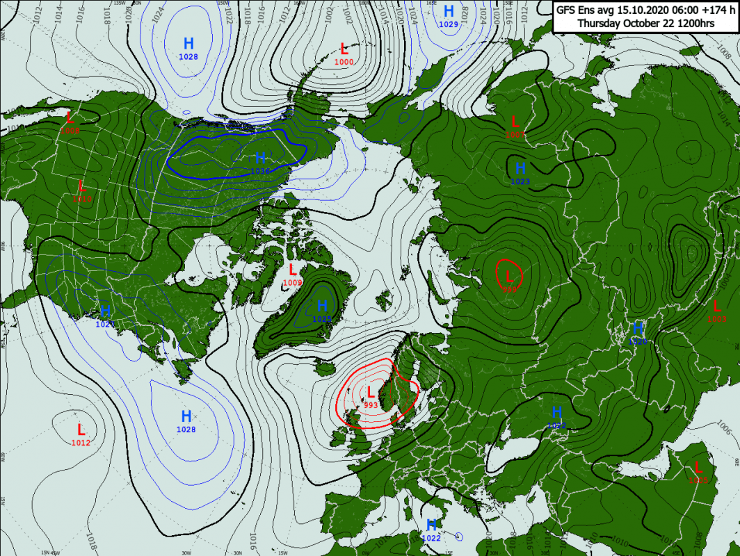 Trade Weather Power AS