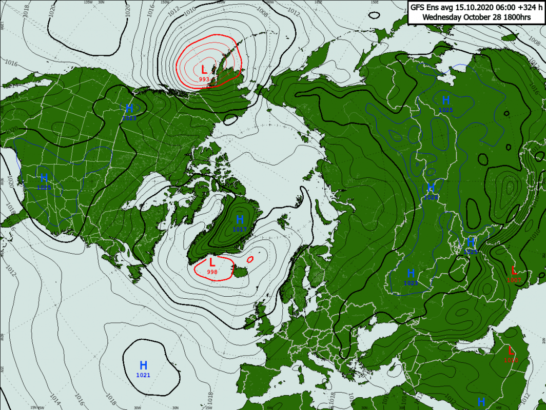 Trade Weather Power AS