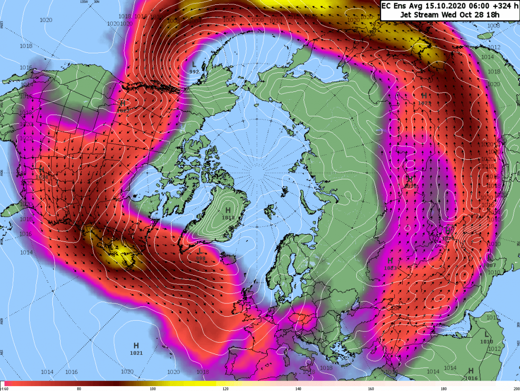Trade Weather Power AS