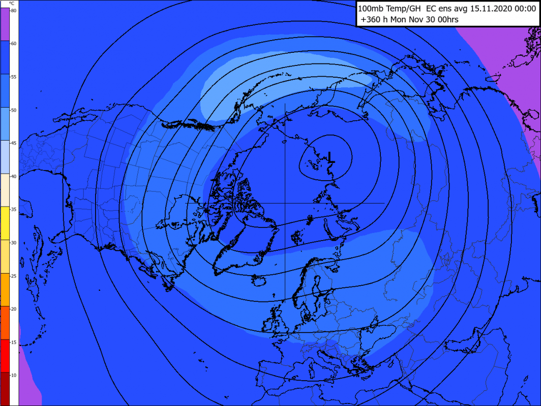 Trade Weather Power AS