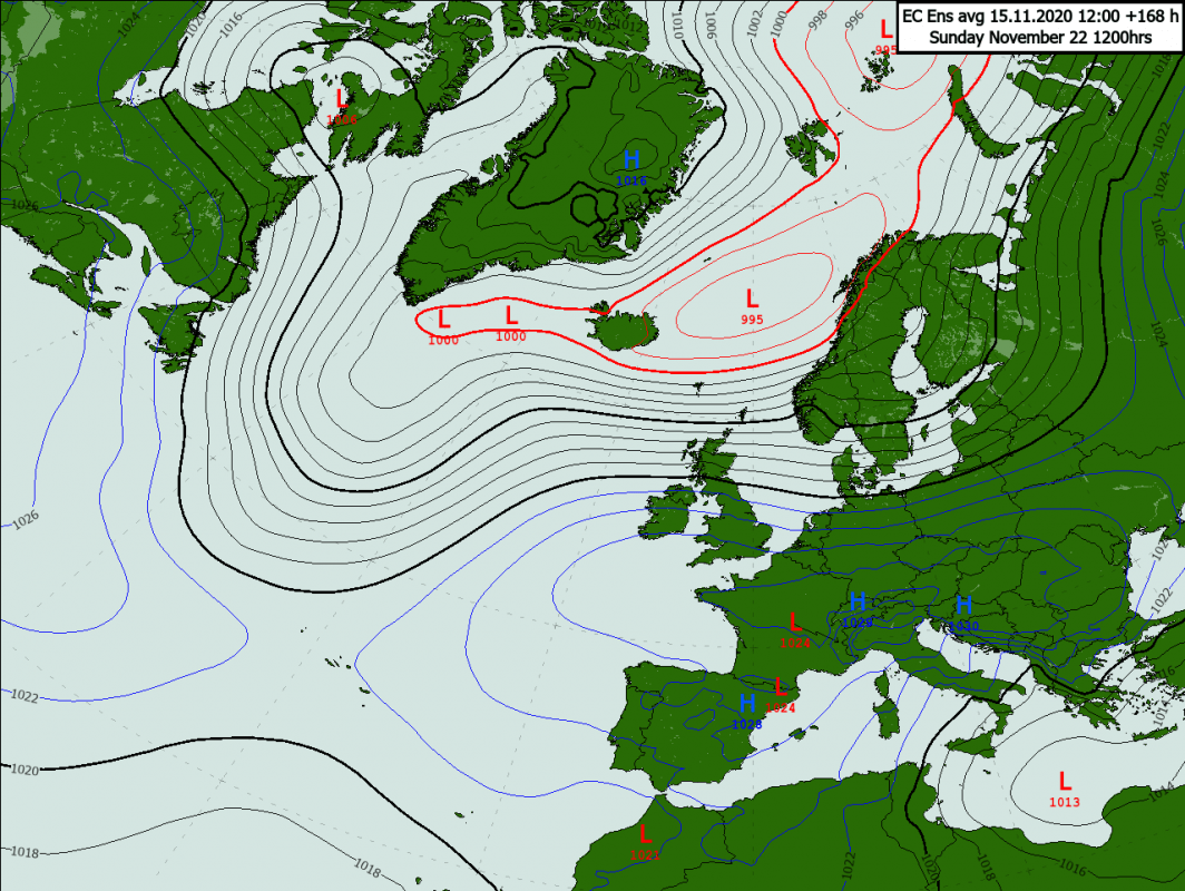 Trade Weather Power AS