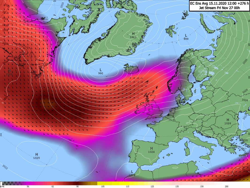 Trade Weather Power AS