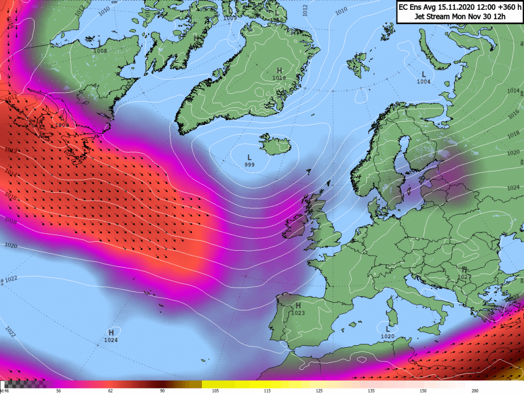 Trade Weather Power AS