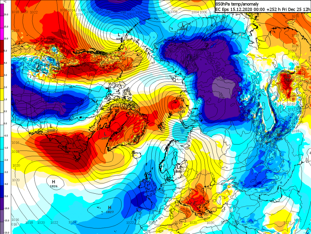 Trade Weather Power AS