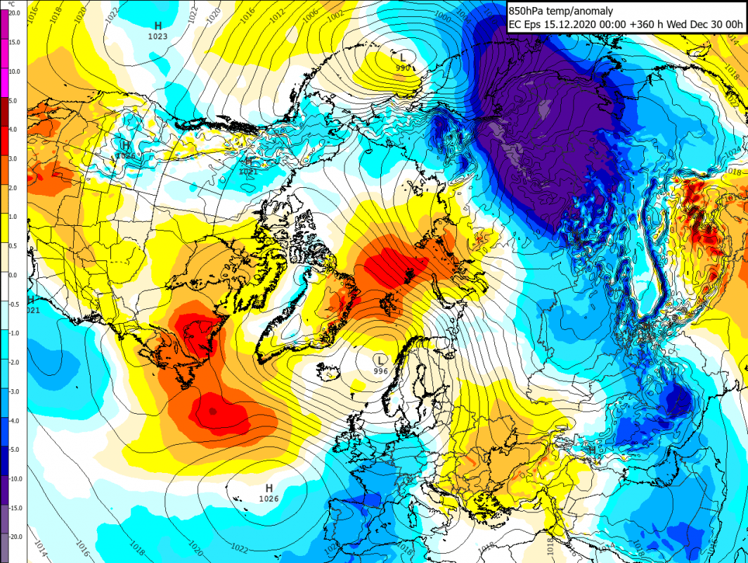 Trade Weather Power AS