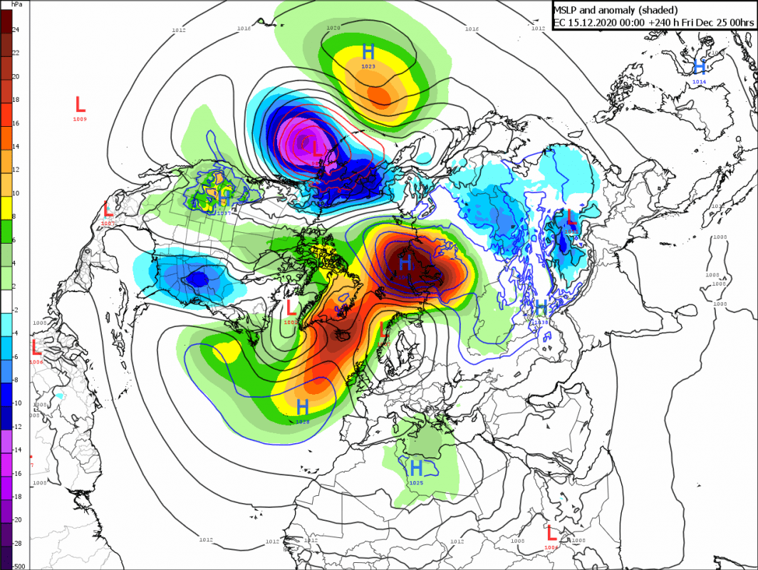 Trade Weather Power AS