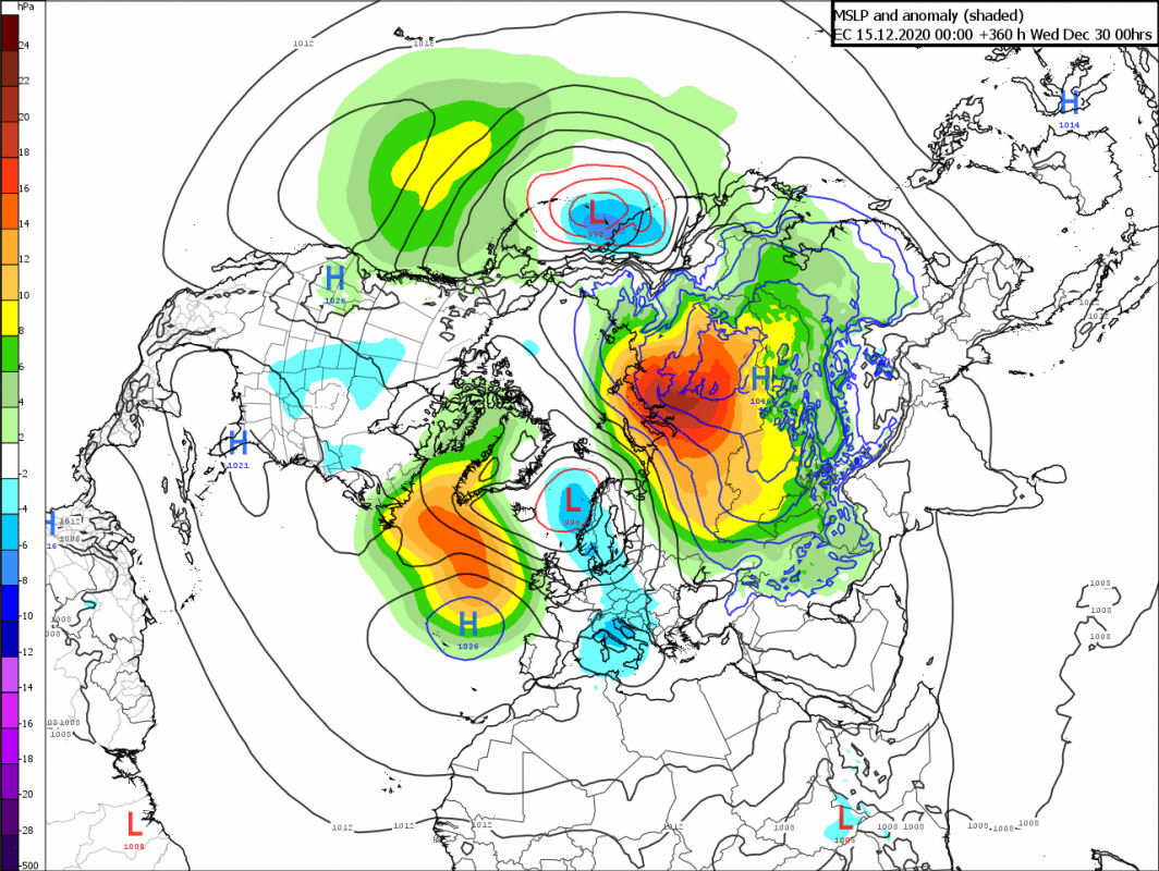 Trade Weather Power AS