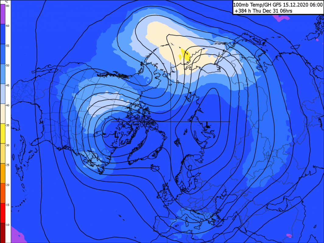 Trade Weather Power AS