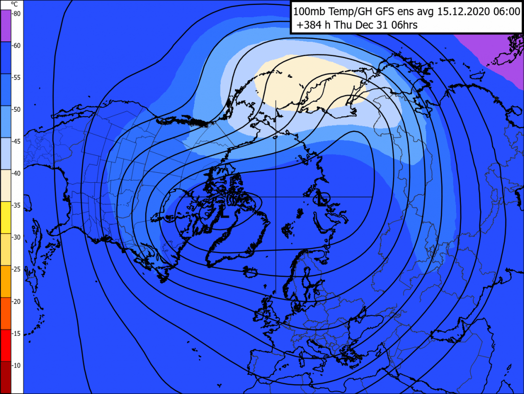Trade Weather Power AS