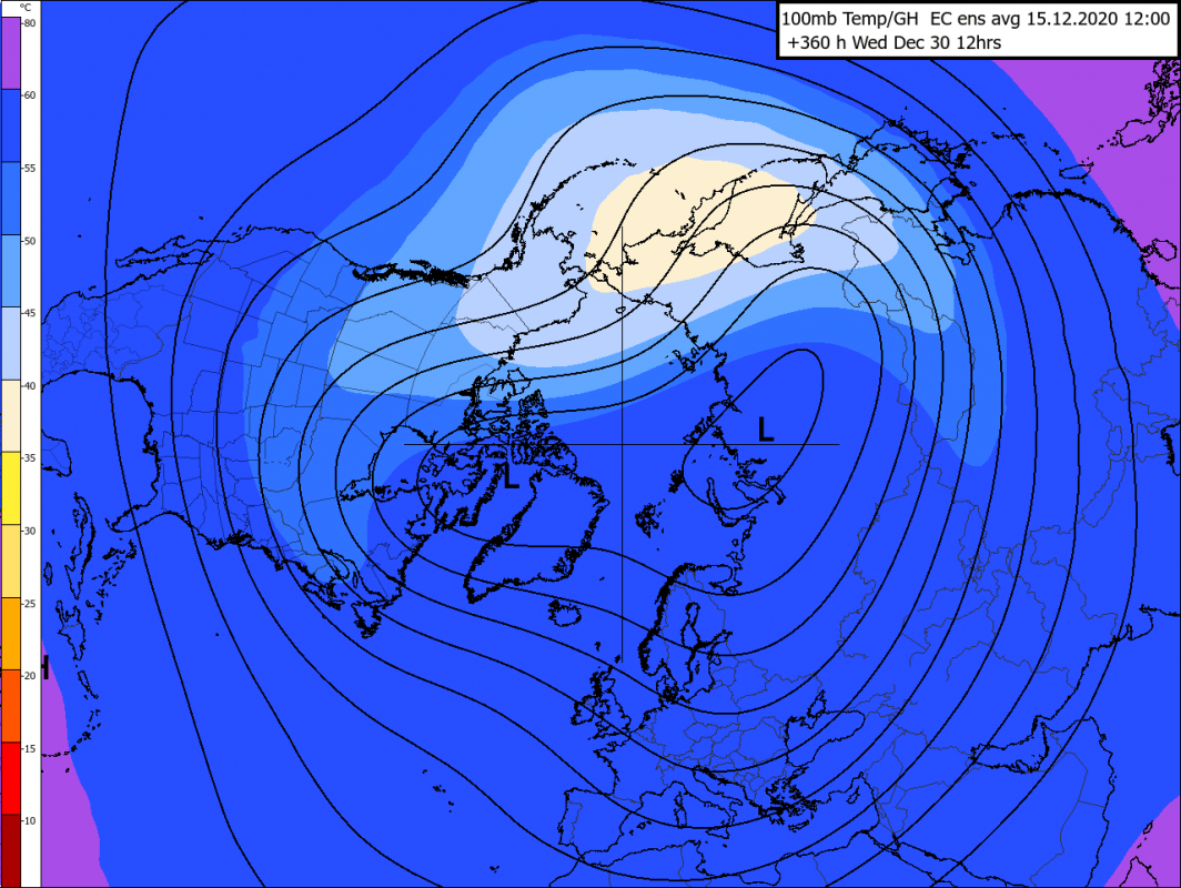 Trade Weather Power AS