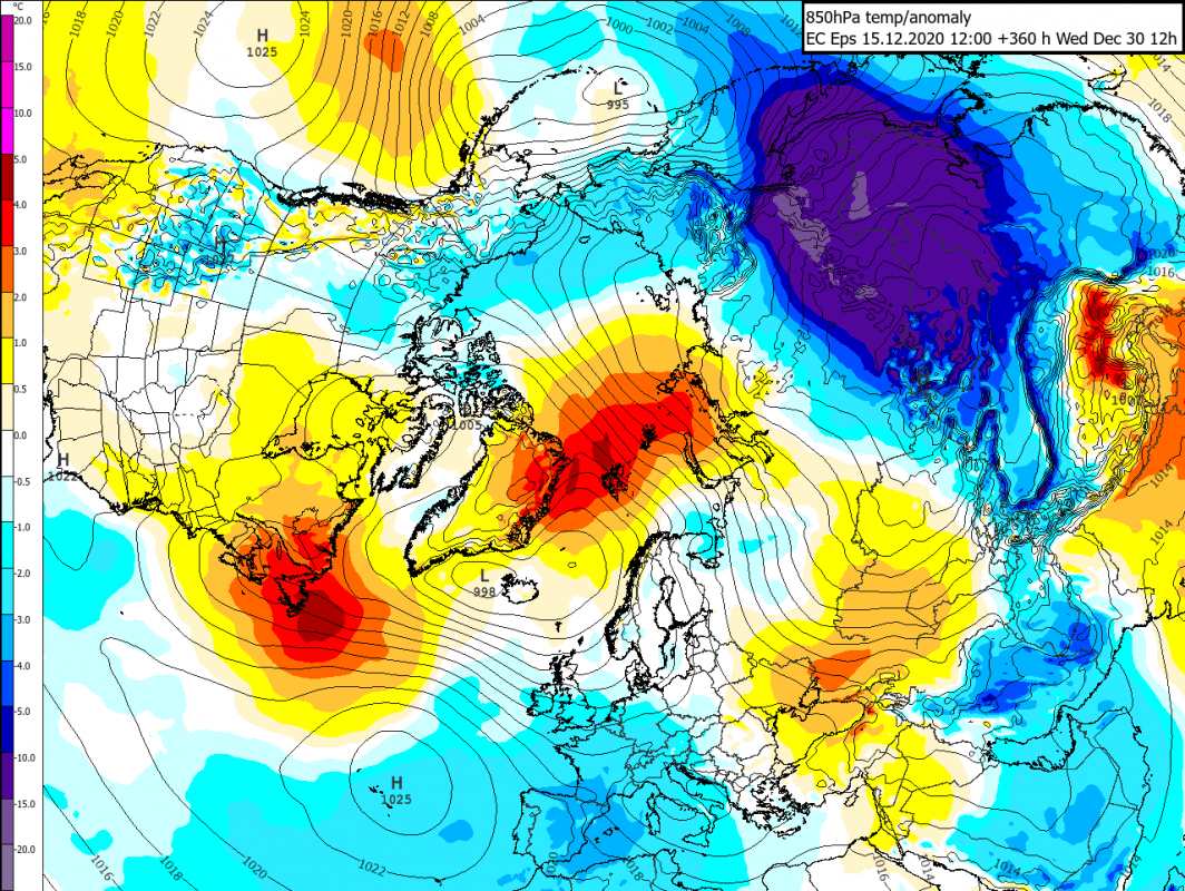 Trade Weather Power AS