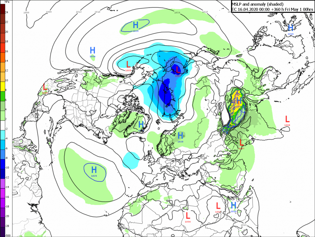 Trade Weather Power AS