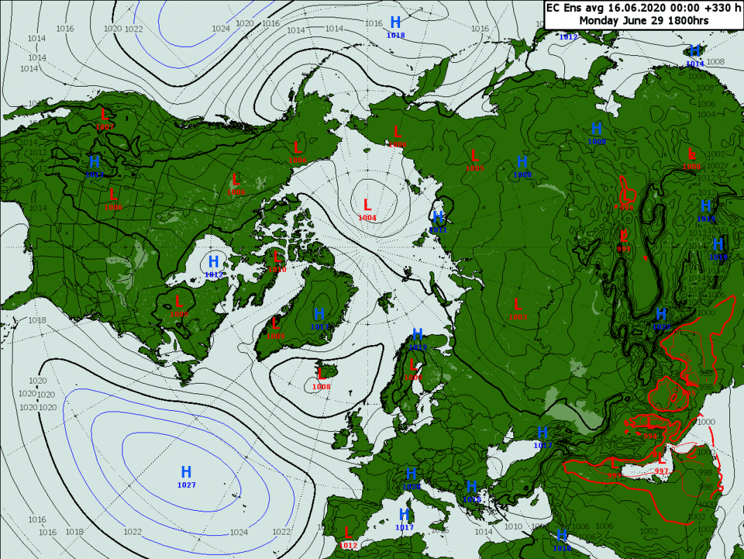 Trade Weather Power AS