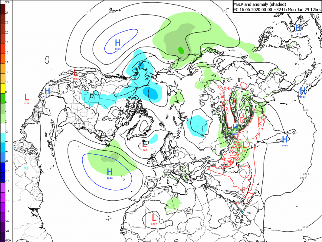 Trade Weather Power AS