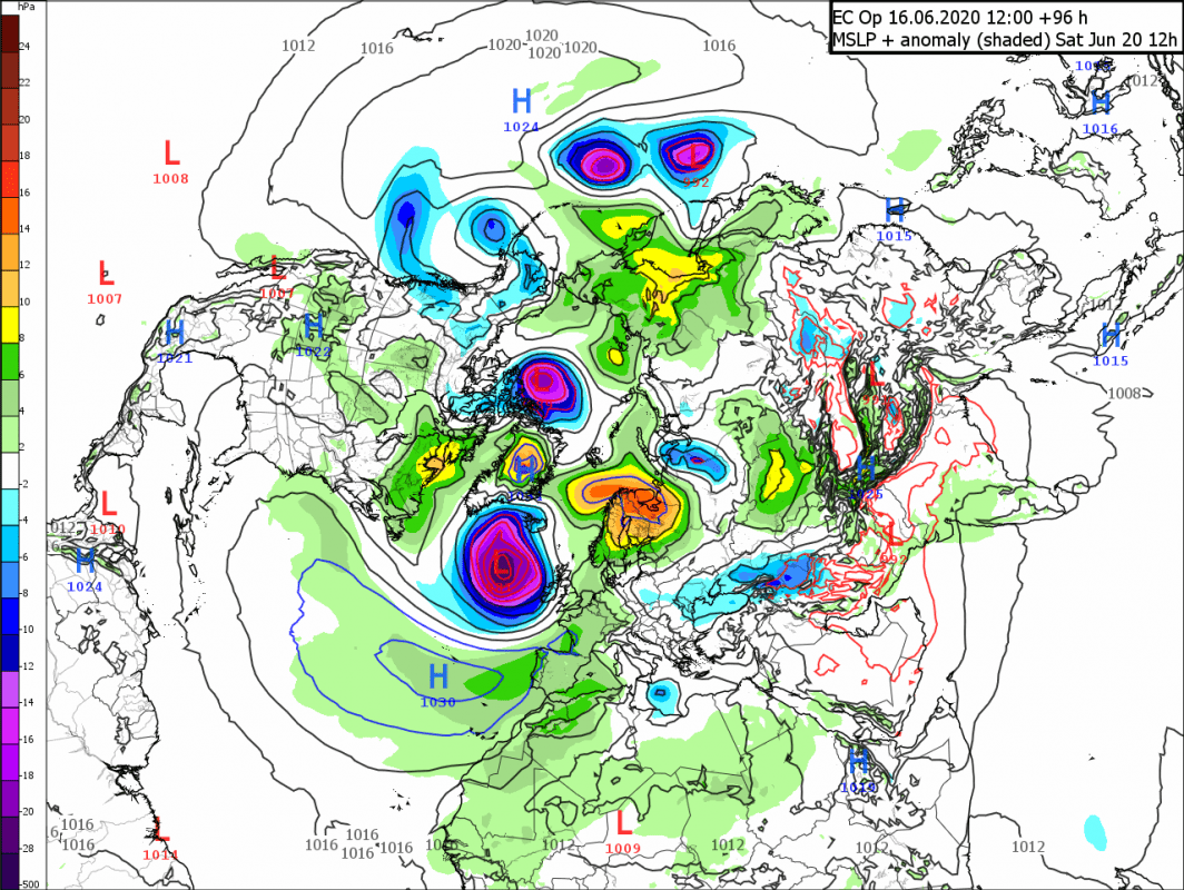 Trade Weather Power AS