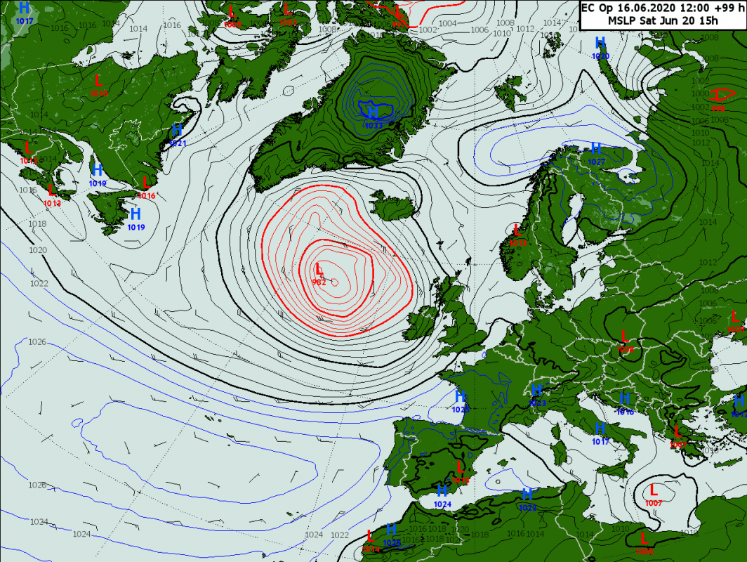 Trade Weather Power AS