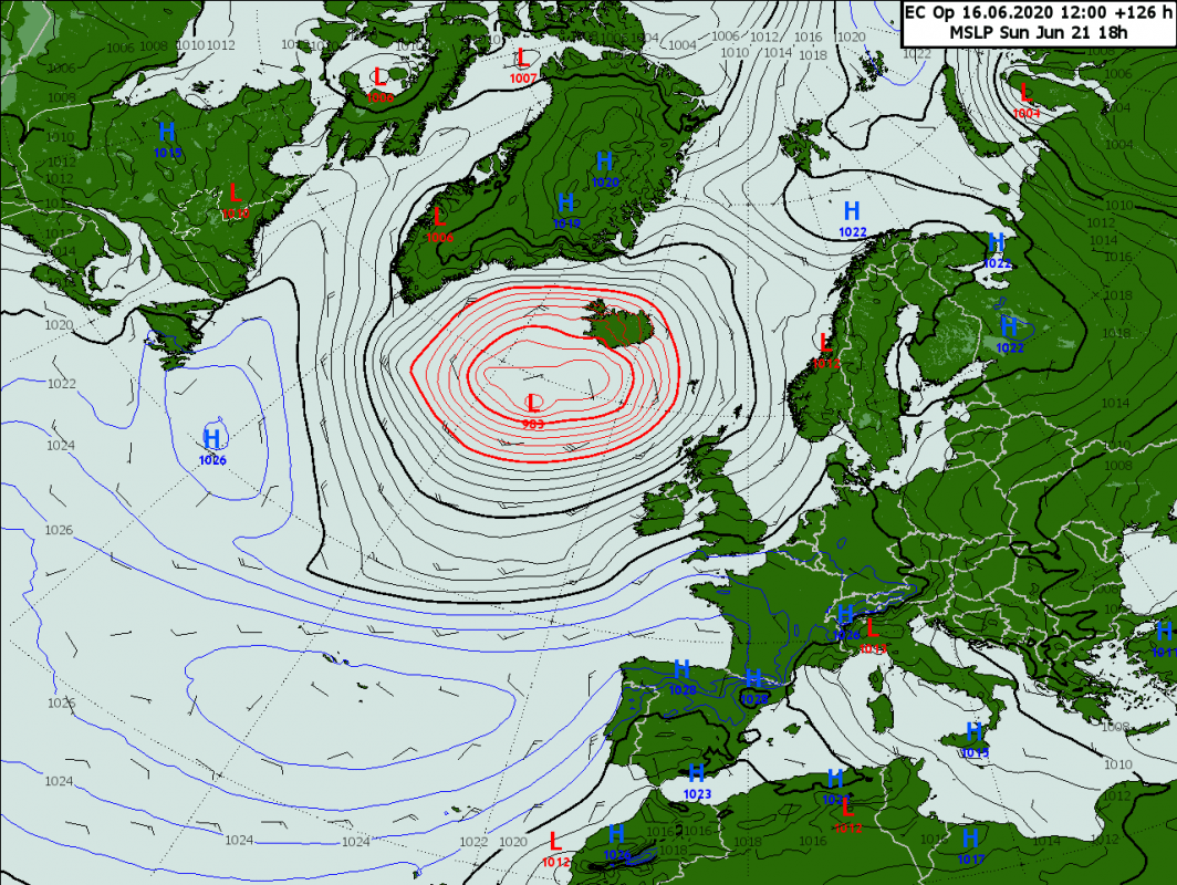 Trade Weather Power AS