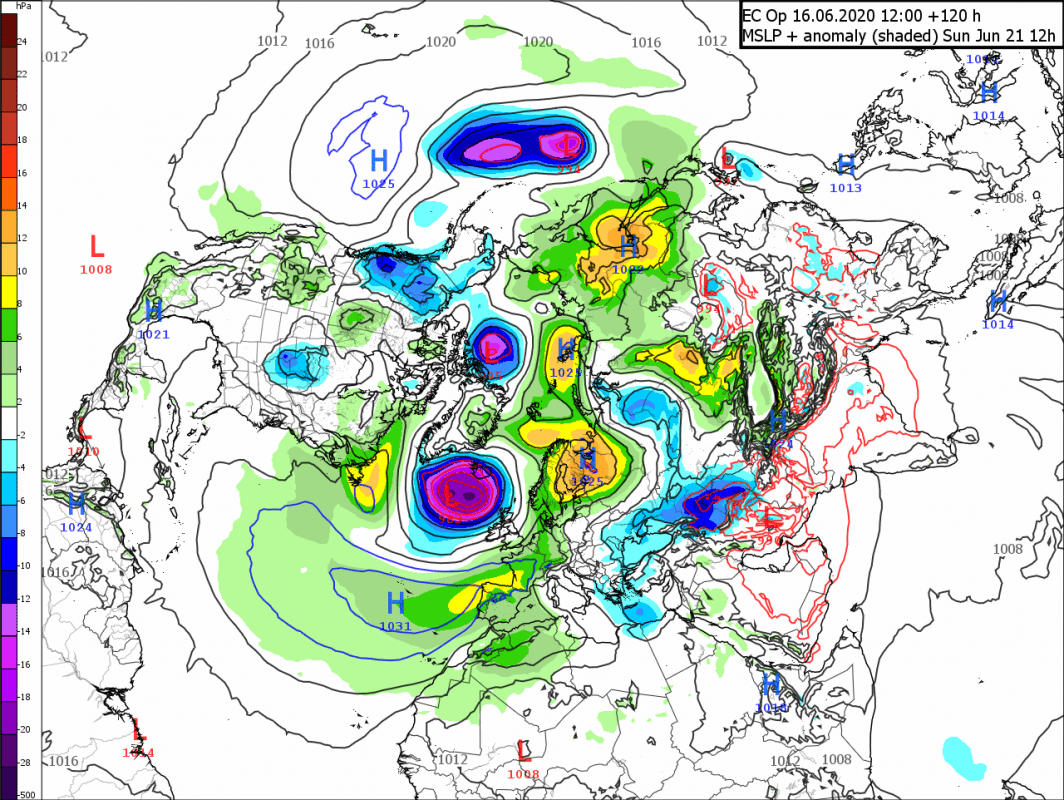 Trade Weather Power AS