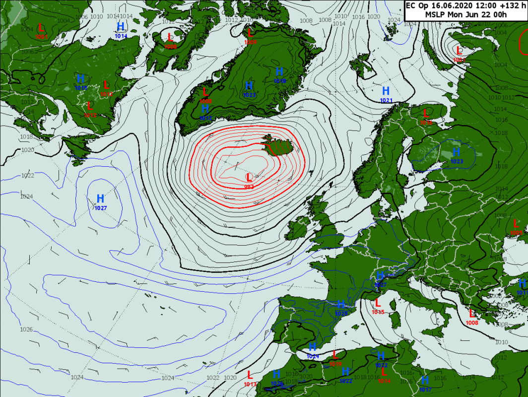 Trade Weather Power AS