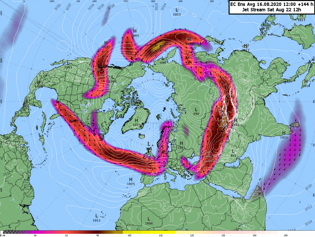 Trade Weather Power AS