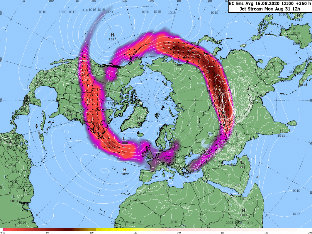 Trade Weather Power AS
