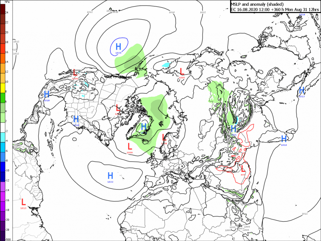 Trade Weather Power AS