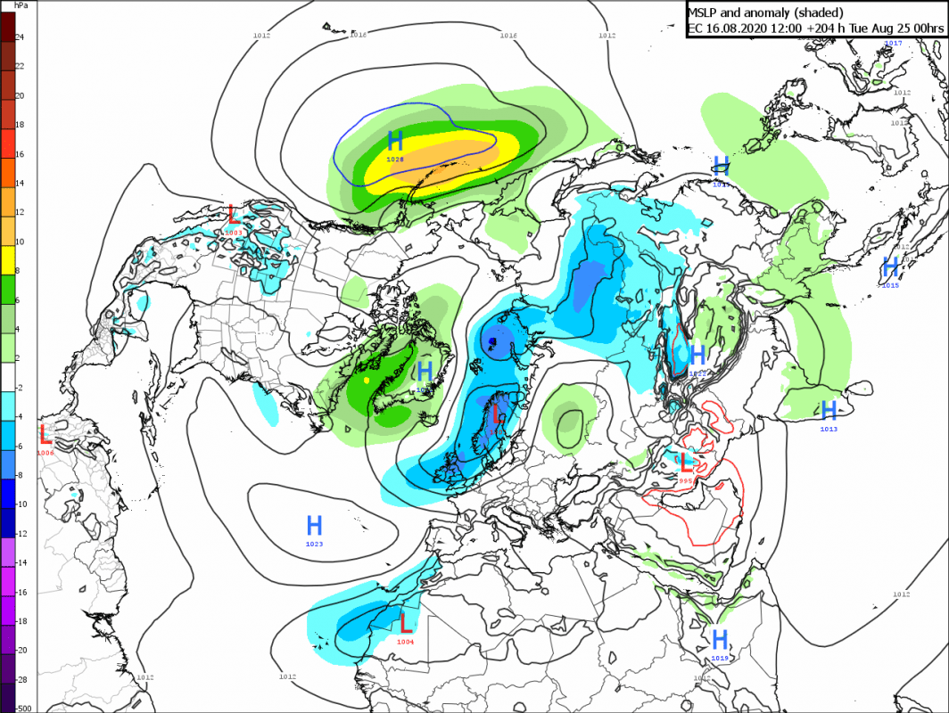 Trade Weather Power AS
