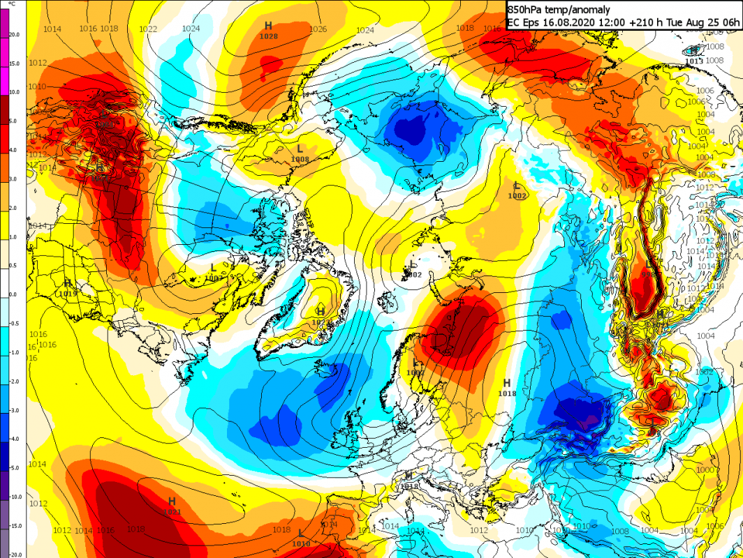 Trade Weather Power AS