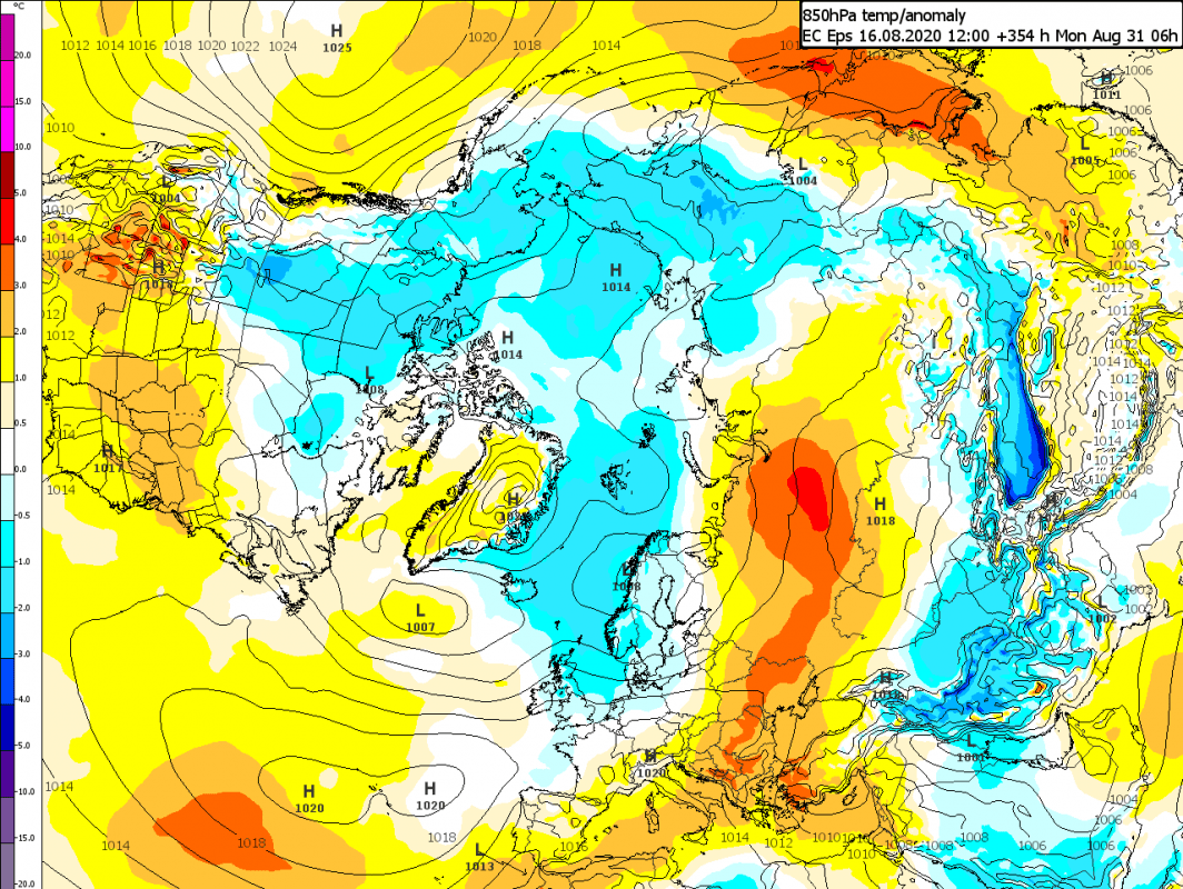 Trade Weather Power AS