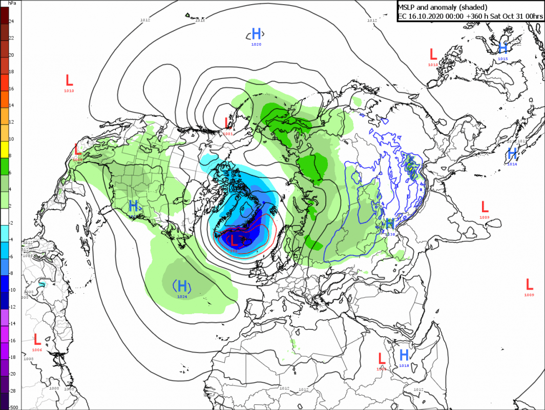 Trade Weather Power AS