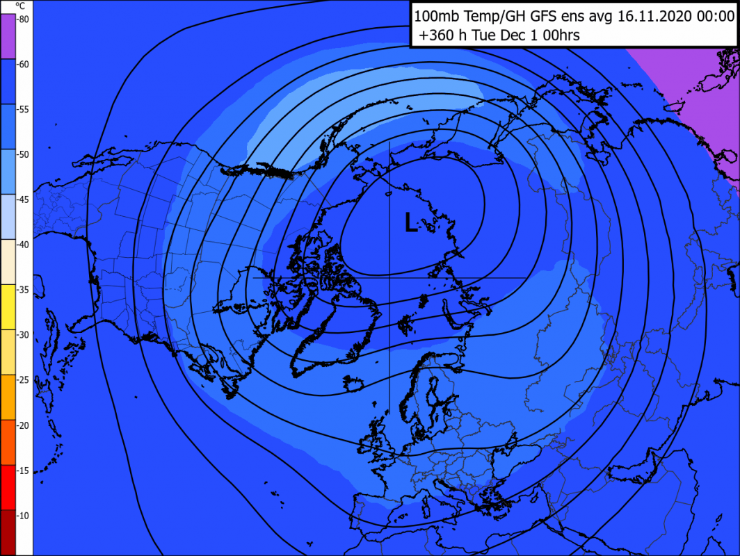 Trade Weather Power AS