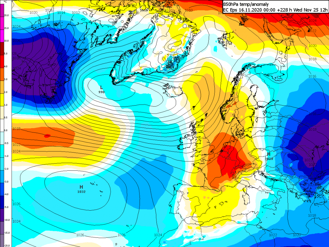 Trade Weather Power AS