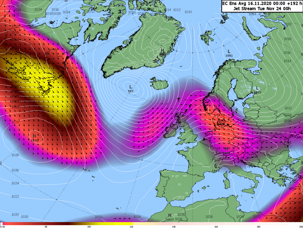 Trade Weather Power AS